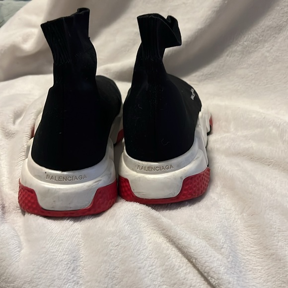 Balenciaga Speed Sneaker - Picture 2 of 3